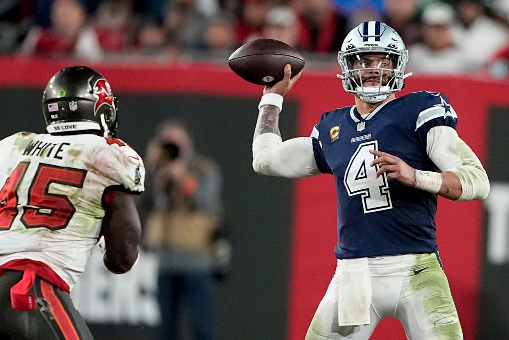 NFL Divisional Round heute live Wer überträgt Playoffs? P7 Newstime