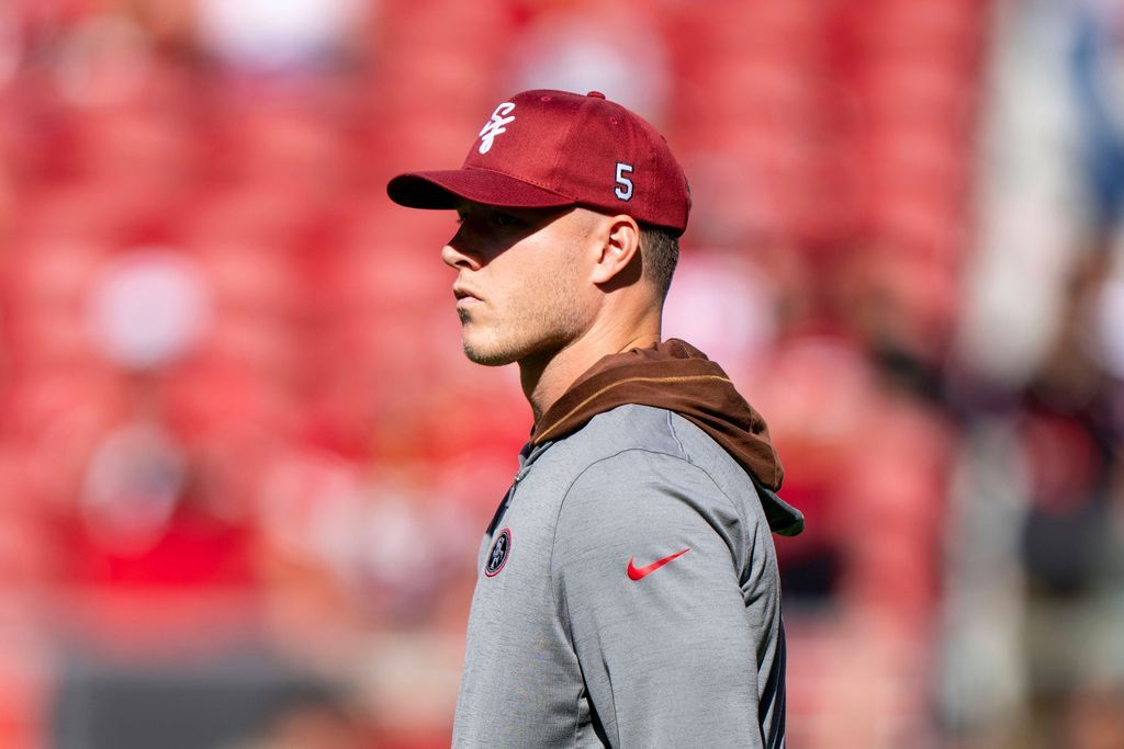 Christian McCaffrey: Injury to San Francisco 49ers superstar worse than feared