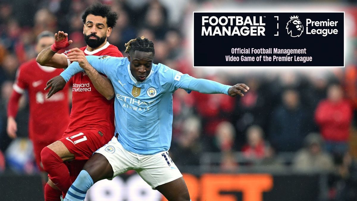 Football Manager 2025
