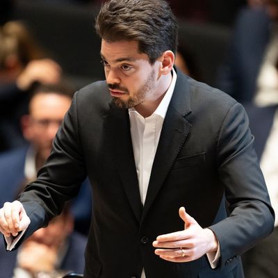 Lahav Shani