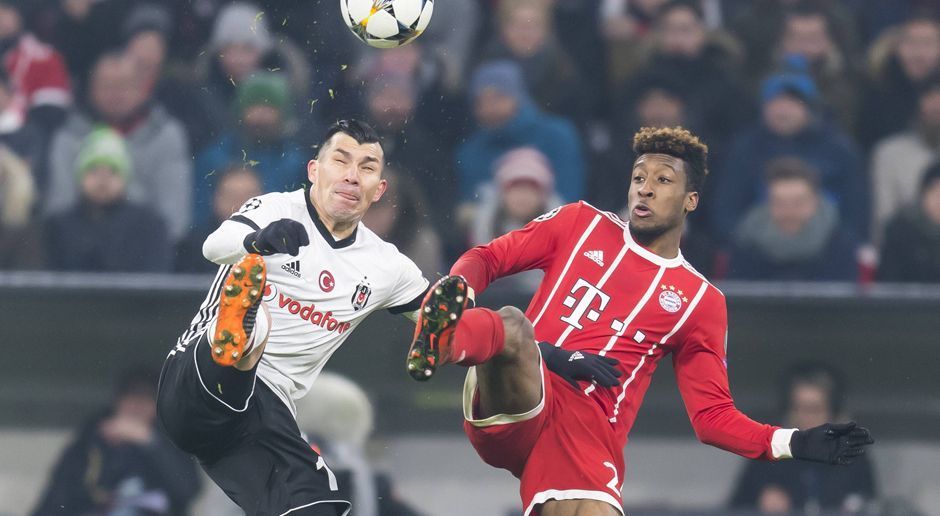 
                <strong>Kingsley Coman</strong><br>
                Auf seiner linken Seite vor allem mit Dribblings sehr gefährlich. Mit einer starken Einzelaktion bereitet er die Führung durch Müller vor. Nicht immer mit dem nötigen Zug zum Tor, nicht alle Aktionen haben Hand und Fuß. Bei Lewandowskis Rückpass aber zur Stelle, trifft zum 2:0. ran-Note: 2
              