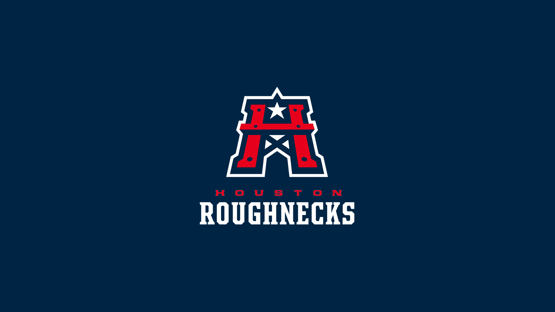<strong>Houston Roughnecks</strong><br>Conference: USFL<br>Standort: Houston, Texas<br>Heimstadion: Rice Stadium