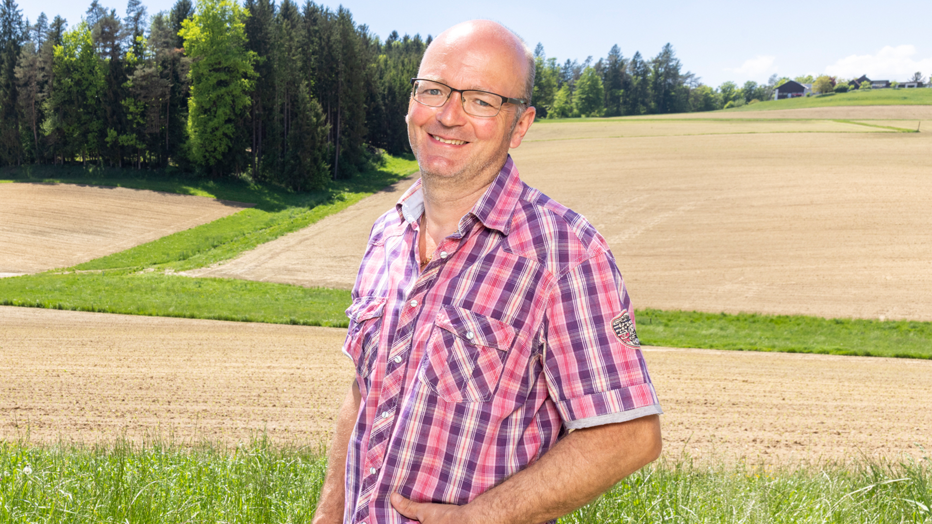 Bild zum Thema Die Bauern der 22. Staffel: