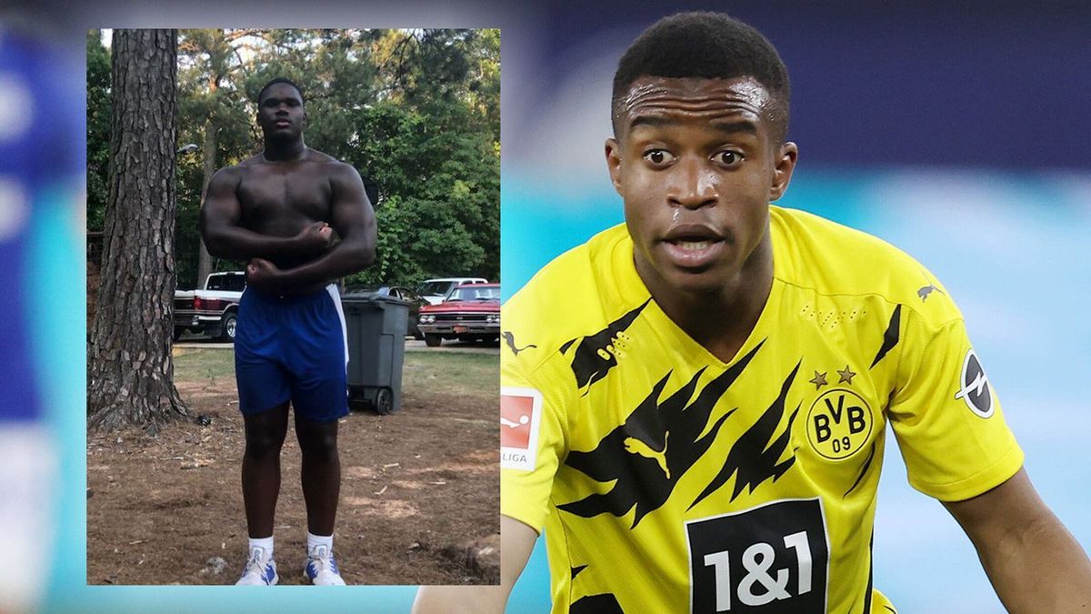 Justus Terry