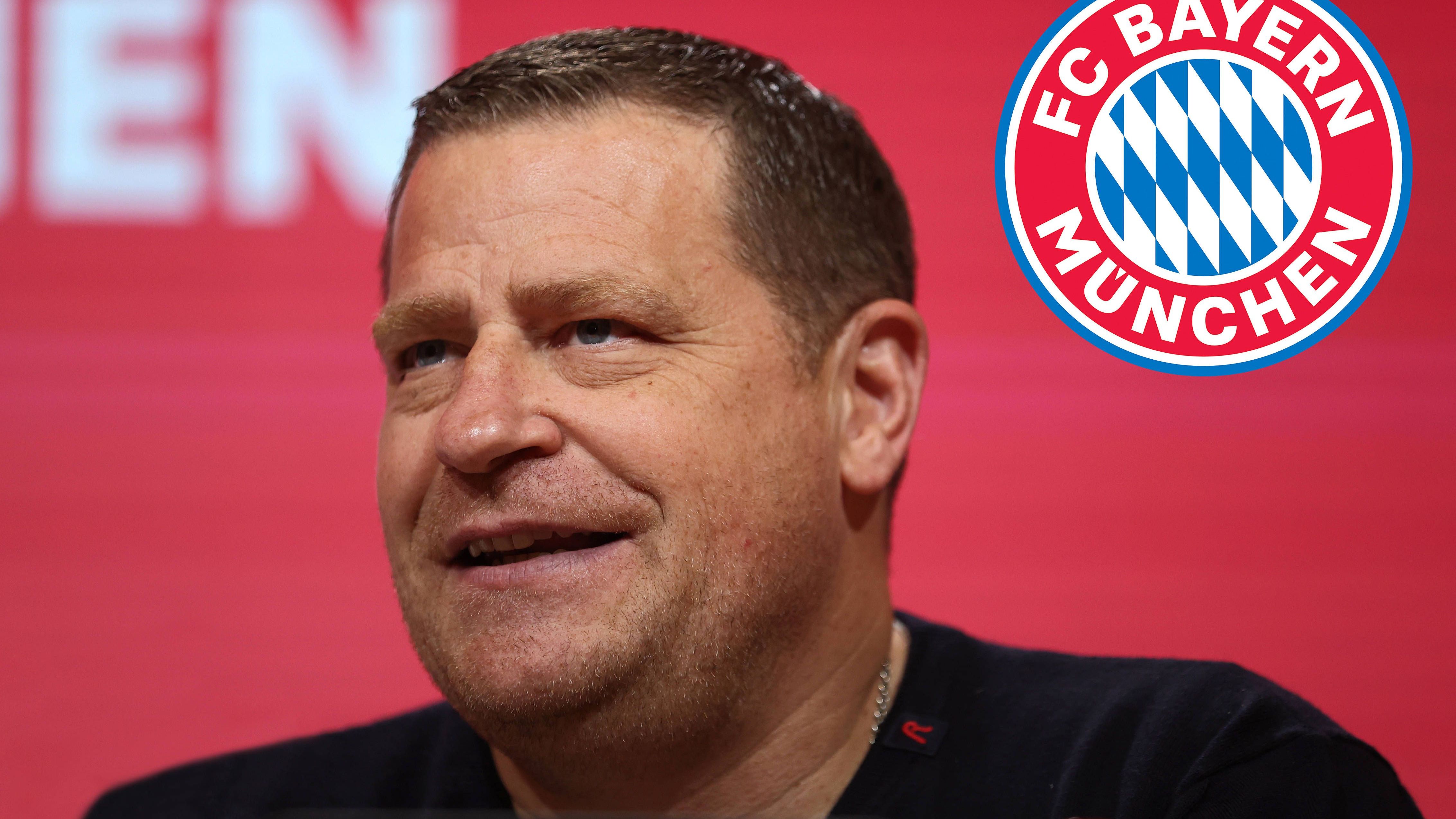 <strong>FC Bayern München: Diese Talente stehen im Fokus</strong><br>Der FC Bayern München will sich für die Zukunft rüsten. Max Eberl hat genau zu diesem Thema an einer Diskussion teilgenommen, die die "Süddeutsche Zeitung" organisiert hat. "Wir wollen evolutionieren, nicht revolutionieren", sagte der Sportvorstand.&nbsp;