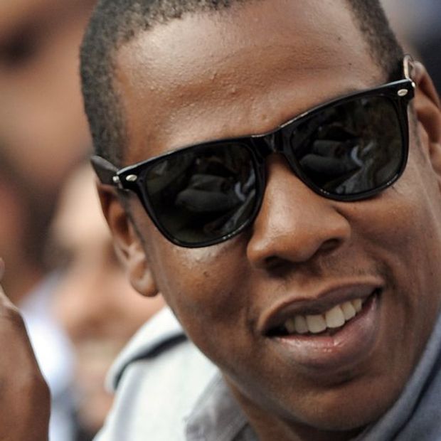 Shawn Carter Image