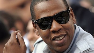 Profile image - Shawn Carter