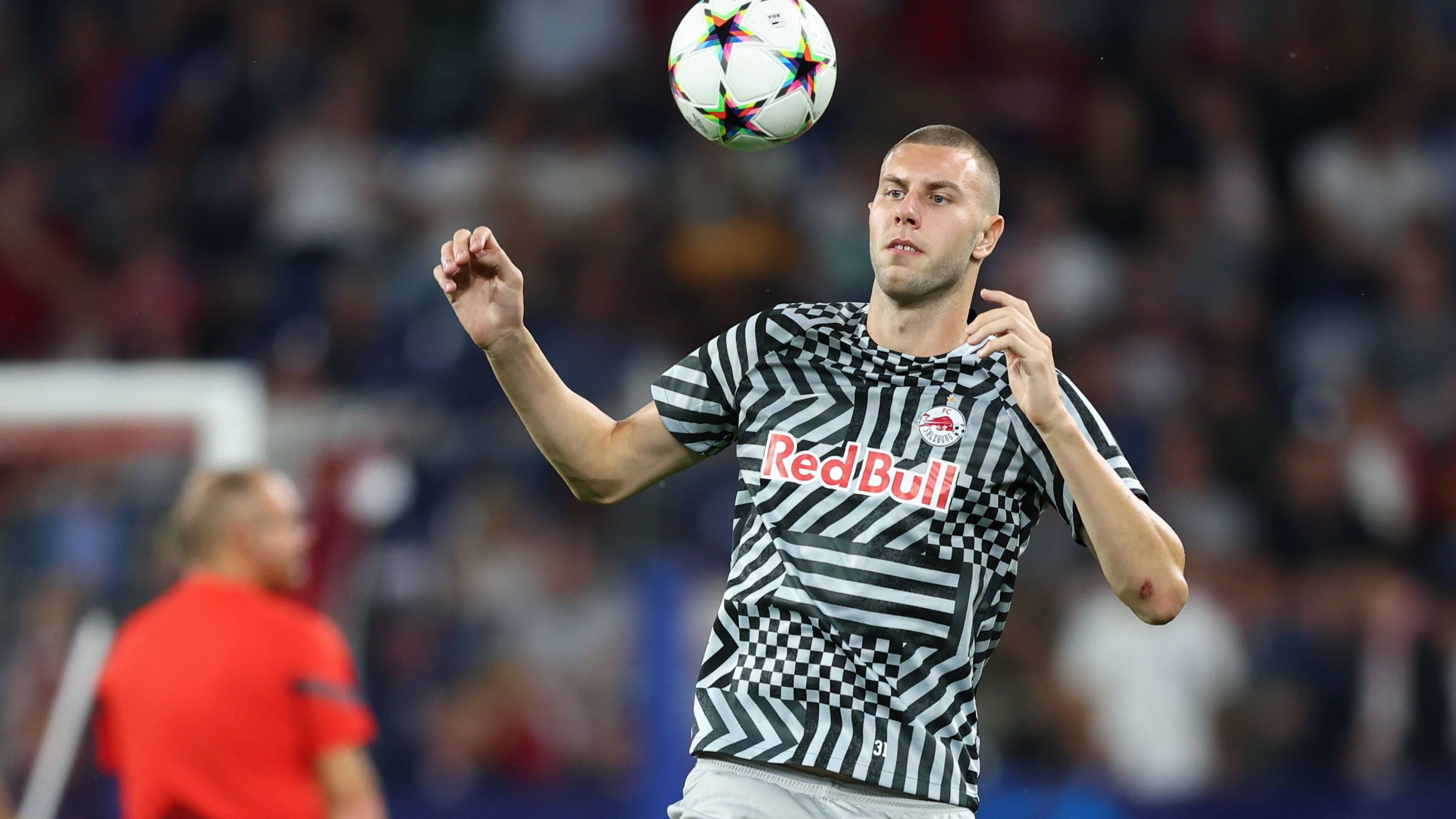 <strong>AC Milan (Zugänge)</strong><br>Alvaro Morata mal wieder in Italien? Ja. bitte, dachte sich Milan offenbar. Die Rossoneri lotsten den inkonstanten Stürmer in die Modemetropole. Mit Emerson Royal kam noch ein auf hohem internationalem Niveau erprobter Rechtsverteidiger. Potenzial zum Stammspieler hat zudem Salzburg-Abwehrchef Strahinja Pavlovic, der Milan stolze 18 Millionen Euro wert war.