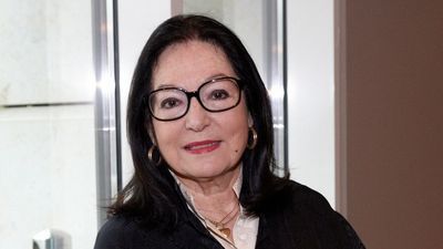 Profile image - Nana Mouskouri