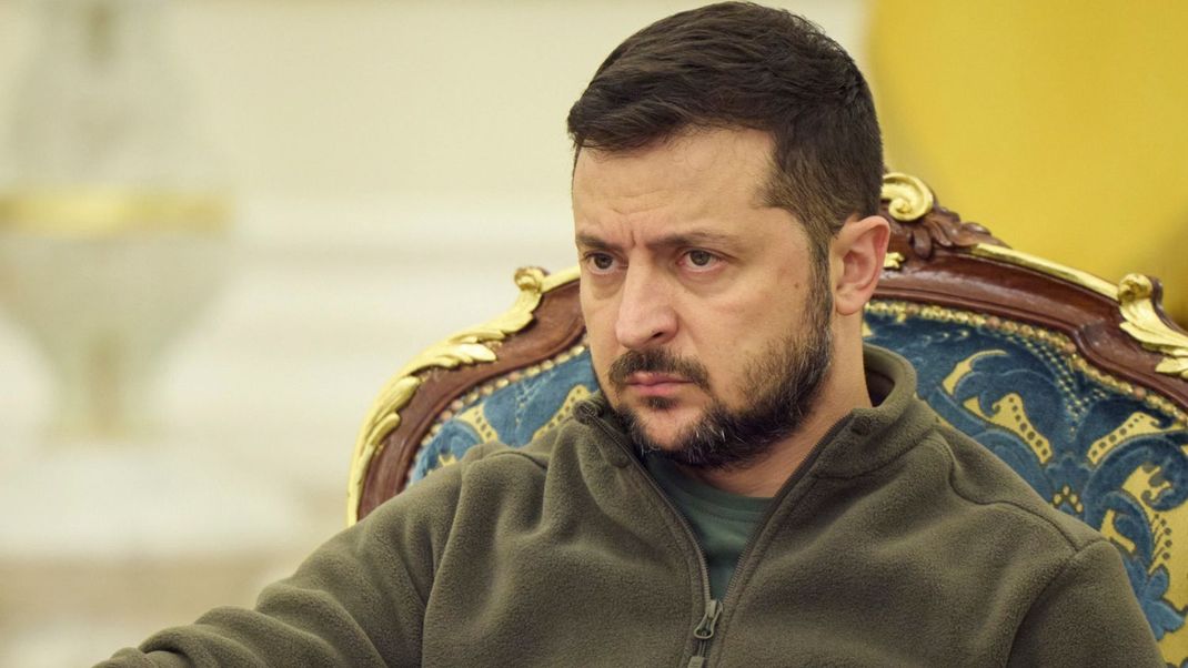Ukraine beantragt noch heute offiziell die Nato-Mitgliedschaft