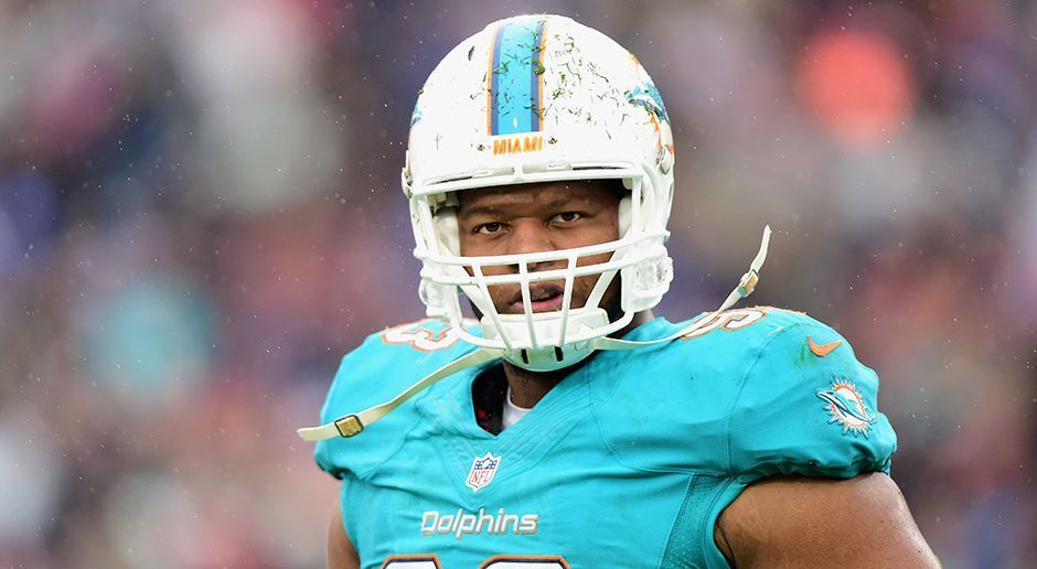 
                <strong>Miami Dolphins: Ndamukong Suh (Defensive Tackle)</strong><br>
                Gesamtstärke: 93
              