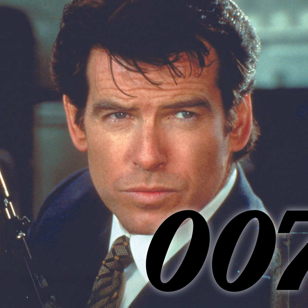 Pierce Brosnan über sein Bond-Comeback: Wie er auf die Rückkehr-Gerüchte reagiert