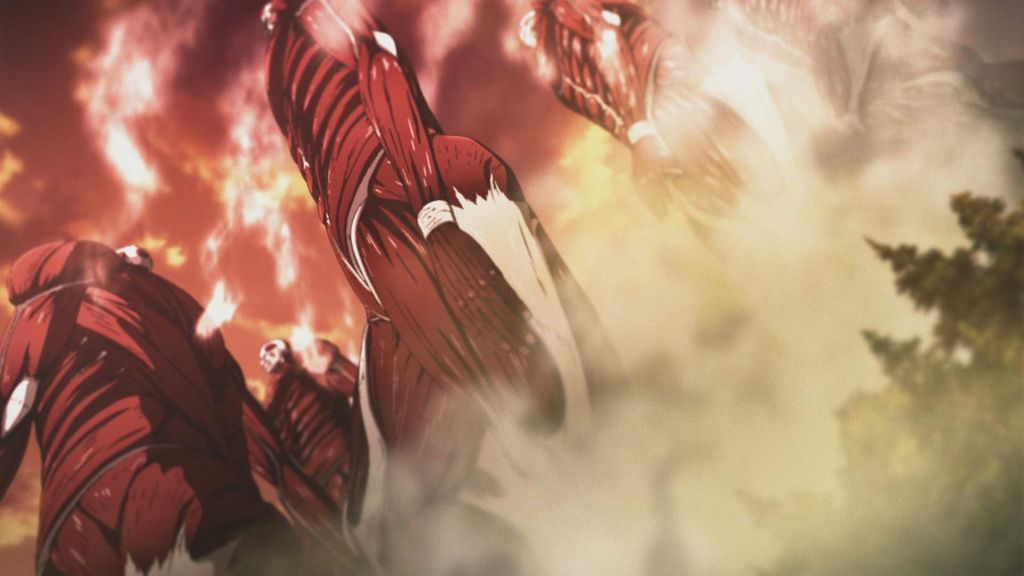 "Attack On Titan": Neue Folgen der finalen Staffel heute im TV und auf Joyn!