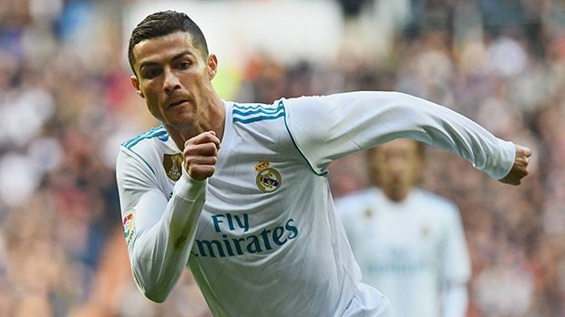 
                <strong>Cristiano Ronaldo (Sturm / Real Madrid)</strong><br>
                444.430 Stimmen (55.7 %)
              