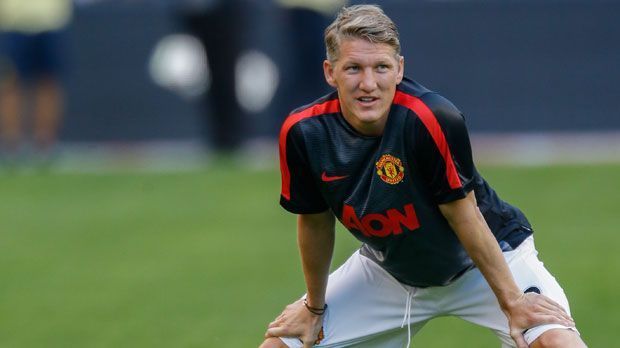
                <strong>Manchester United</strong><br>
                Noch schlimmer steht es um Bastian Schweinsteigers neuen Klub Manchester United. Die Engländer liegen aktuell nur auf Rang 20. Mit seiner Verpflichtung sollen aber wieder glanzvollere Zeiten eingeläutet werden.
              