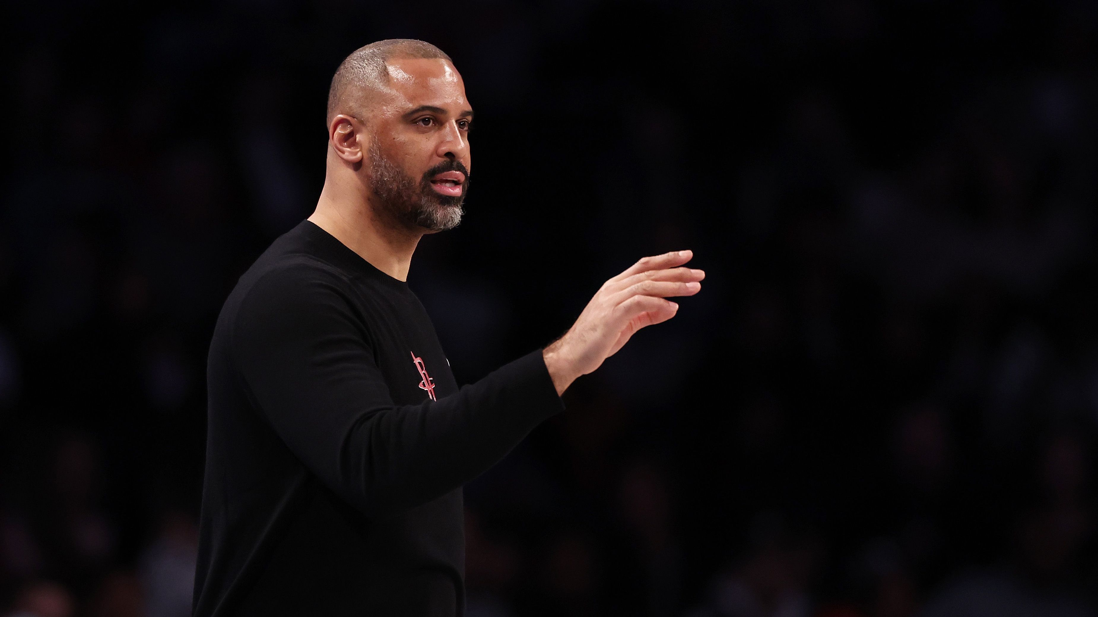 <strong>Ime Udoka (Houston Rockets)</strong><br>Gehalt pro Jahr: 7,125 Millionen Dollar<br>Vertragslaufzeit: 4 Jahre<br>Quelle: Houston Chronicle