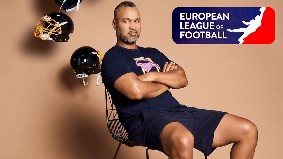 European League of Football