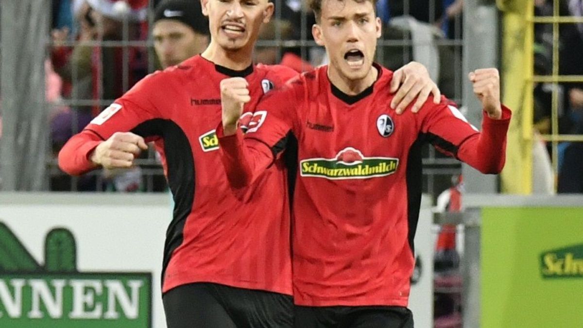 Koch und Waldschmidt sind wieder Optionen für Streich