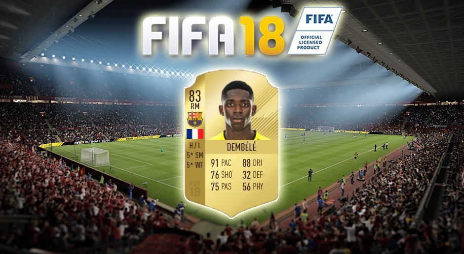 
                <strong>Bank: Ousmane Dembele</strong><br>
                
              