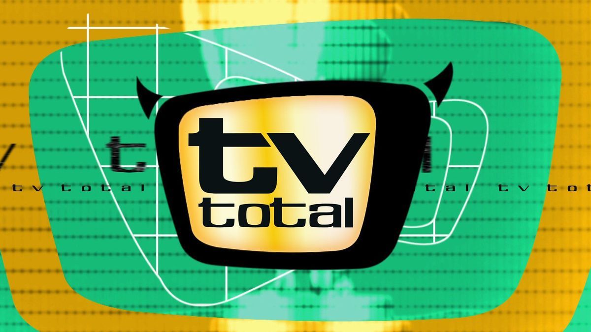 TV total - Livestream