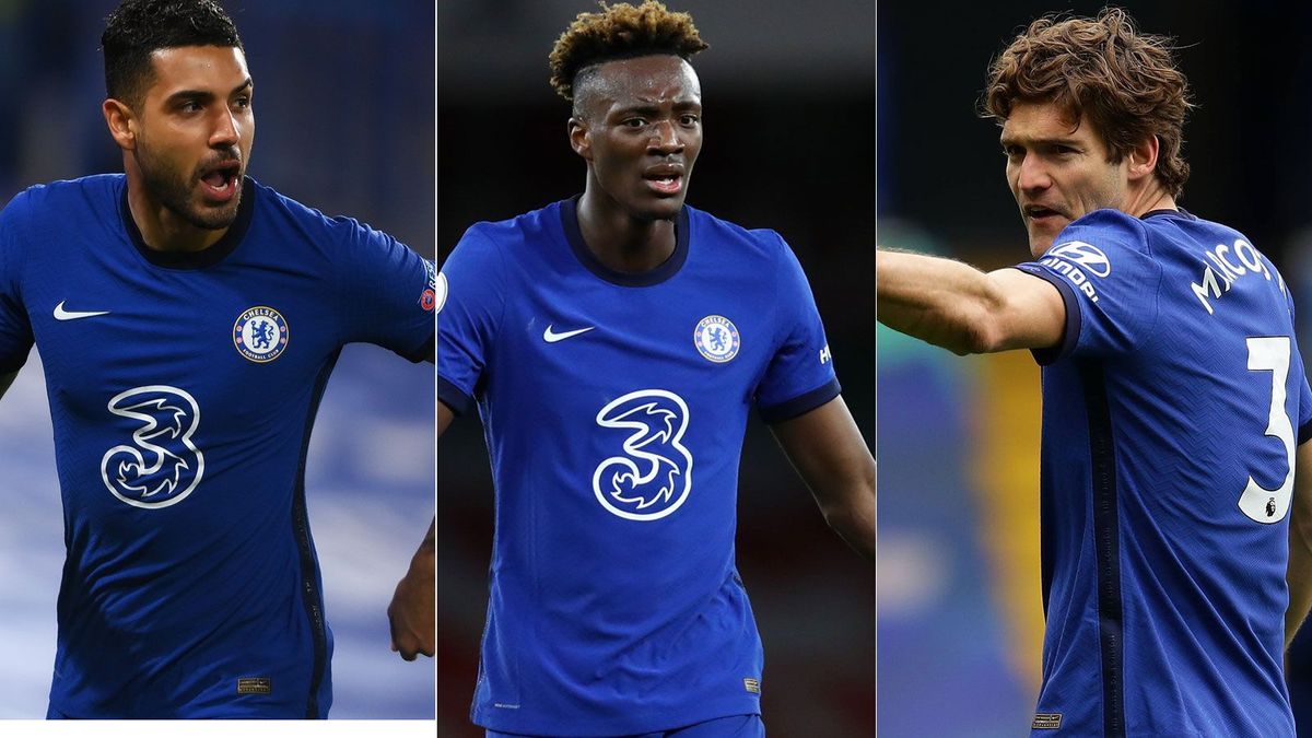 Mögliche Chelsea-Verkaufskandidaten