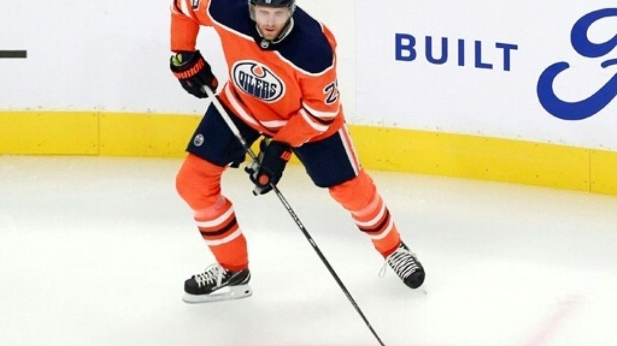 Leon Draisaitl hat laut Marco Sturm noch mehr Potenzial