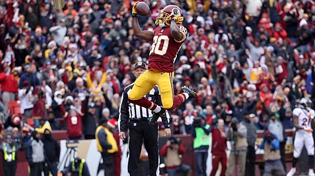 
                <strong>Washington Redskins</strong><br>
                Gründung: 1932Stadion: FedExField (Landover)Super-Bowl-Siege: 3 (1982, 1987, 1991)Stars: Alex Smith (Quarterback), Jordan Reed (Tight End)Besonderheit: Die "Redskins-Rule" besagt, dass die US-Präsidentschaftswahl von deren letztem Heimspiel abhängt. Siegt Washington, gewinnt der Amtsinhaber. Traf häufig, aber nicht immer zu.
              