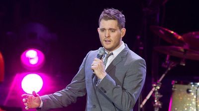 Profile image - Michael Bublé