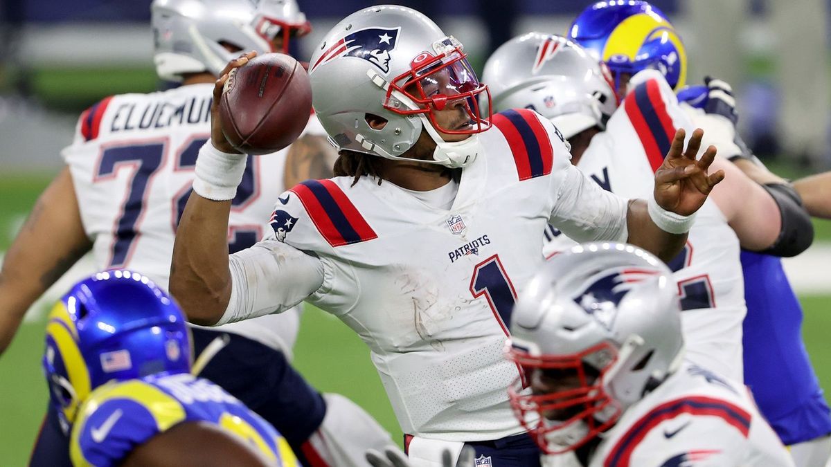 Nach 17 Jahren! New England Patriots zum ersten Mal wieder mit weniger als zehn Siegen