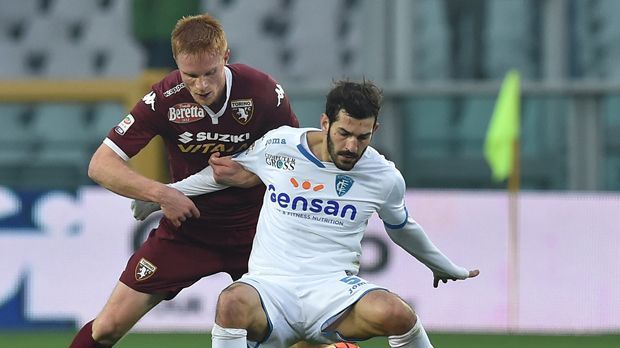 
                <strong>Riccardo Saponara</strong><br>
                Zwölf Assists für den FC Empoli: Riccardo Saponara.
              