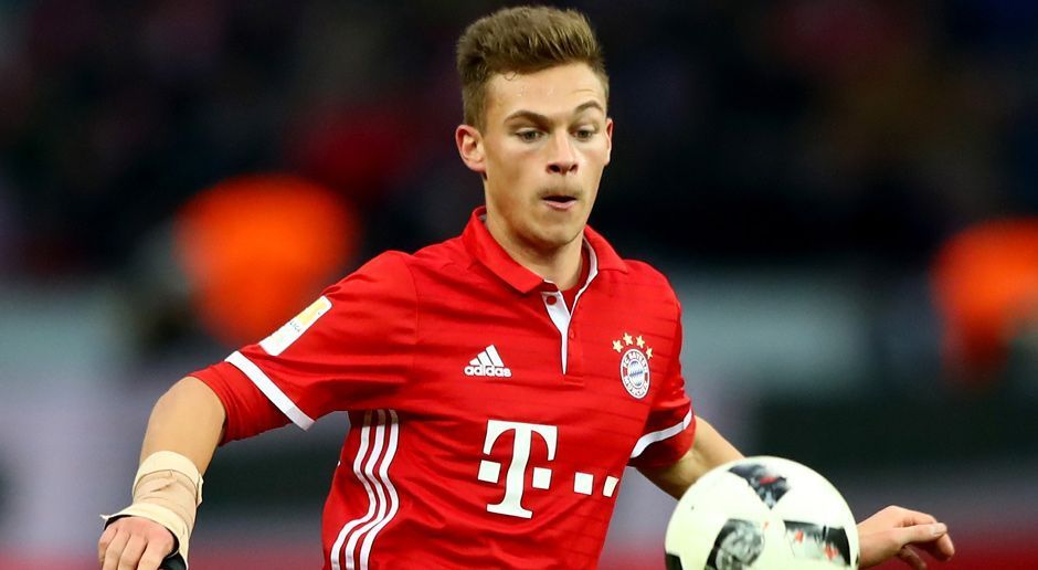 
                <strong>Joshua Kimmich</strong><br>
                Ersetzte in der 77. Minute Xabi Alonso. Keine Benotung.
              