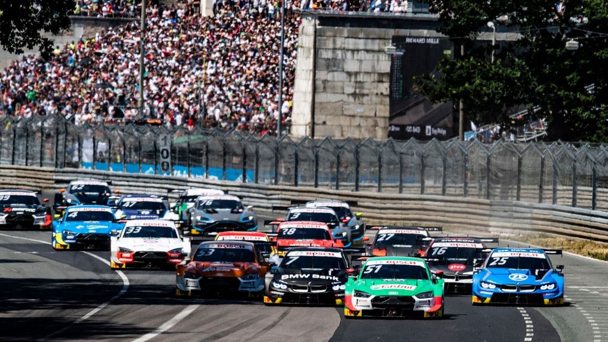 Norisring