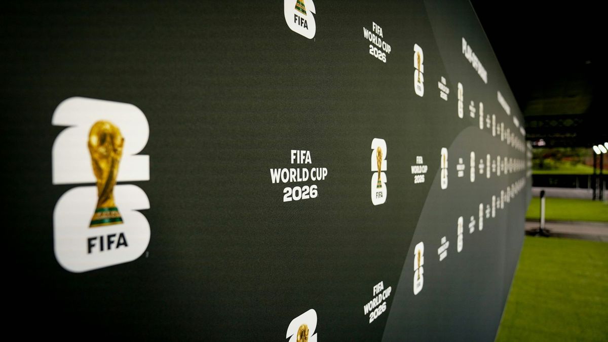 Der iranische Verband boykottiert die Auslosung