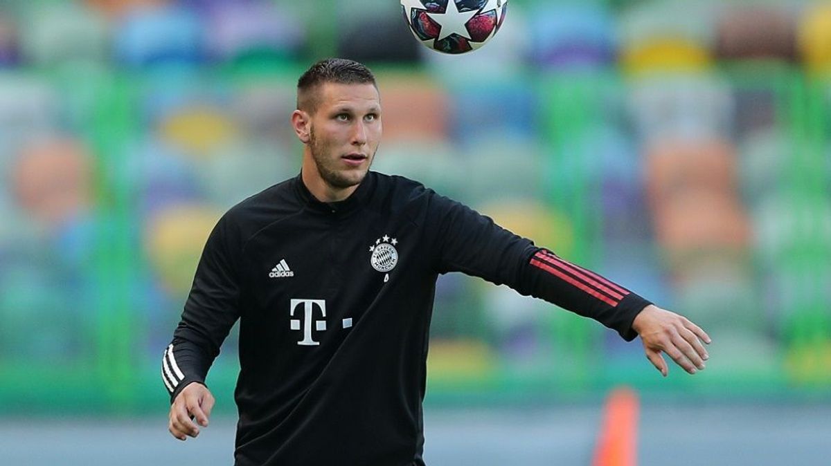 Süle wird den Bayern in Dortmund fehlen