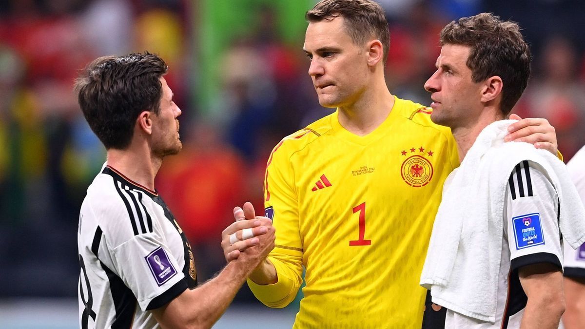 Müller Neuer