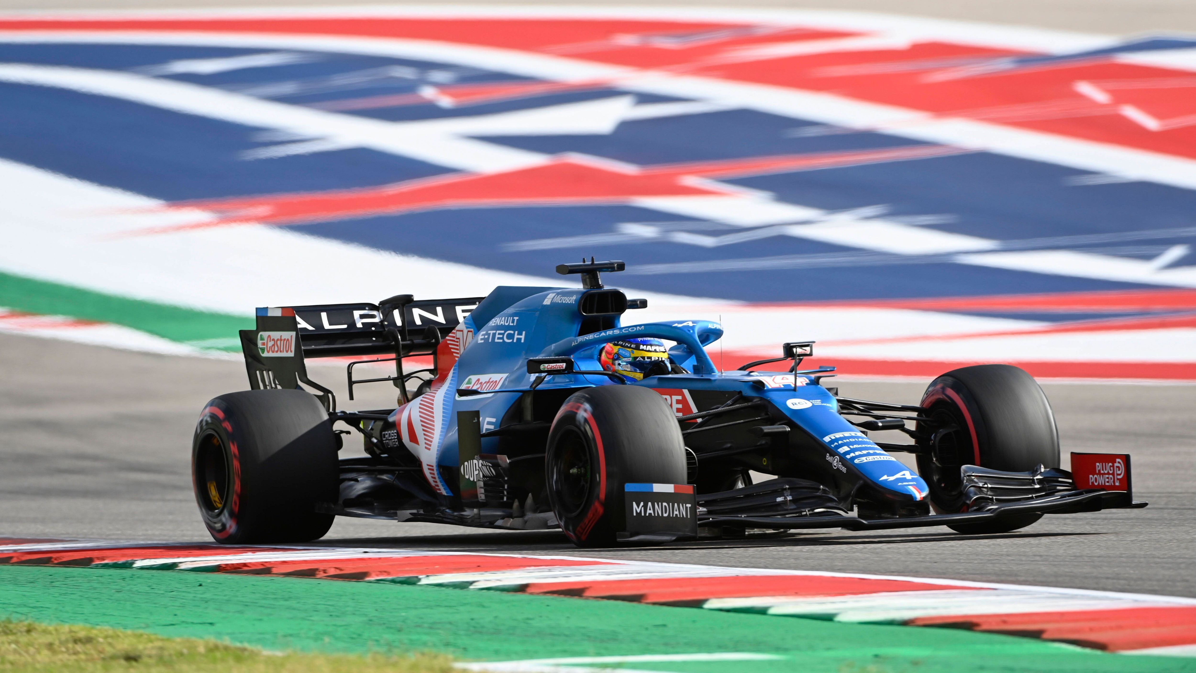 
                <strong>2. Fernando Alonso</strong><br>
                &#x2022; Team: Alpine F1 -<br>&#x2022; Überholmanöver: 128 - <br>&#x2022; WM-Gesamtwertung: 81 Punkte, Platz 10<br>
              