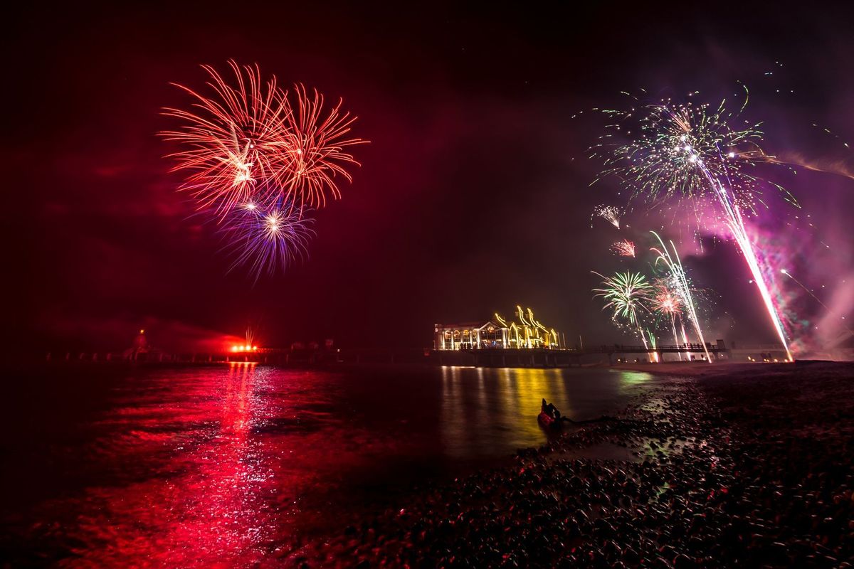 Silvesterurlaub_2015_11_16_Silvester an der Ostsee_Schmuckbild_fotolia_kentauros