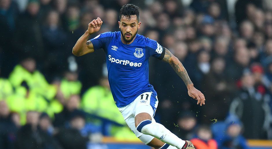 
                <strong>4. Theo Walcott (FC Everton)</strong><br>
                Geschwindigkeit: 35,23 km/hGemessen am 24. Februar 2018 gegen Watford
              