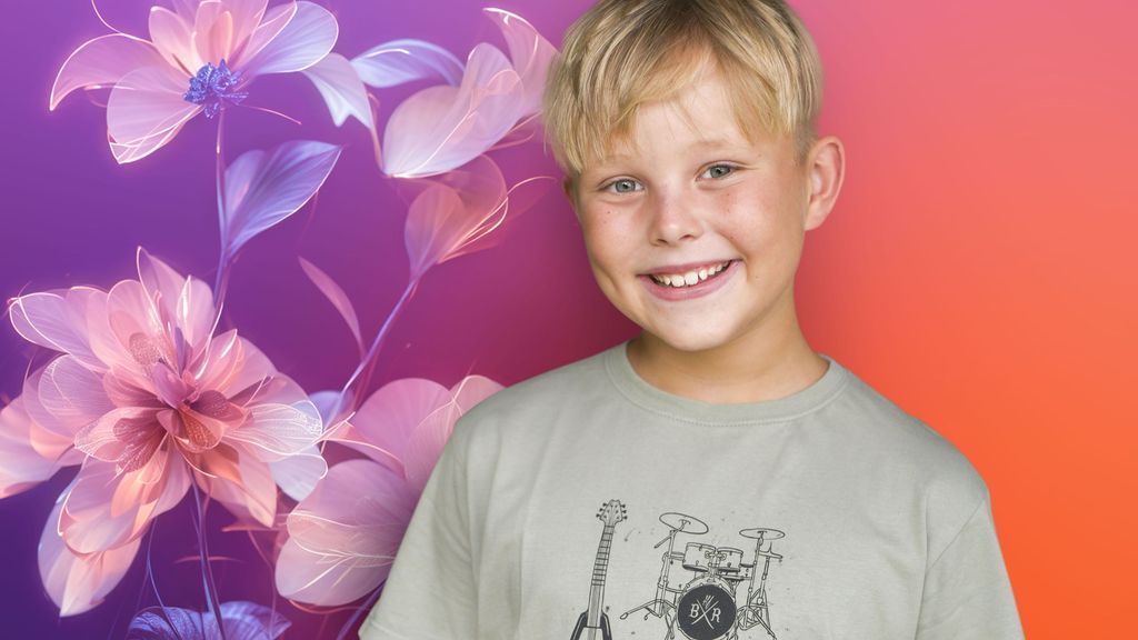 Bjarne holt 11. Platz für Deutschland beim Junior-ESC 2024