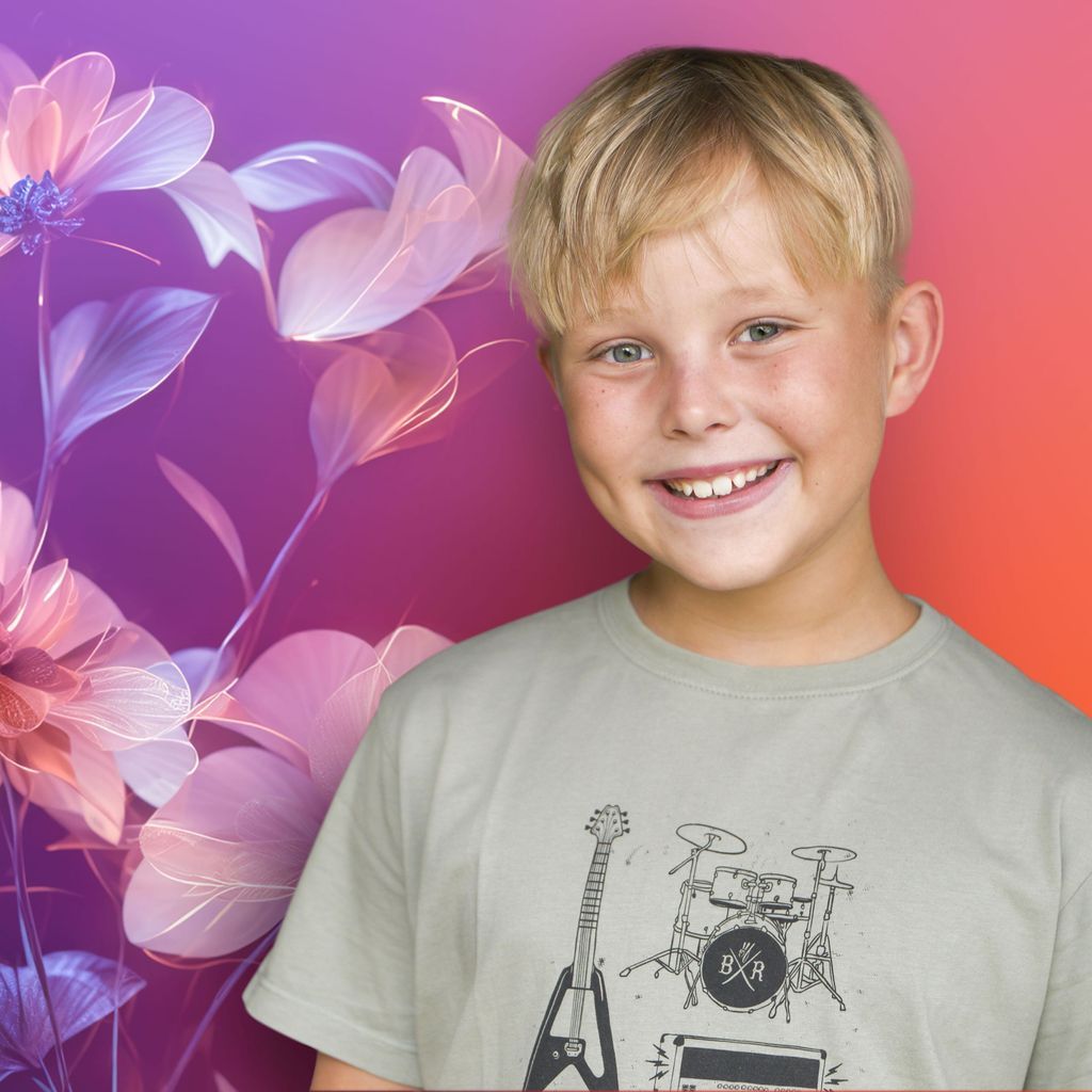 Bjarne holt 11. Platz für Deutschland beim Junior-ESC 2024