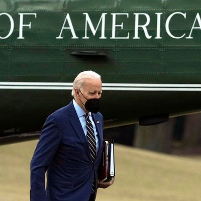 US-Präsident Joe Biden