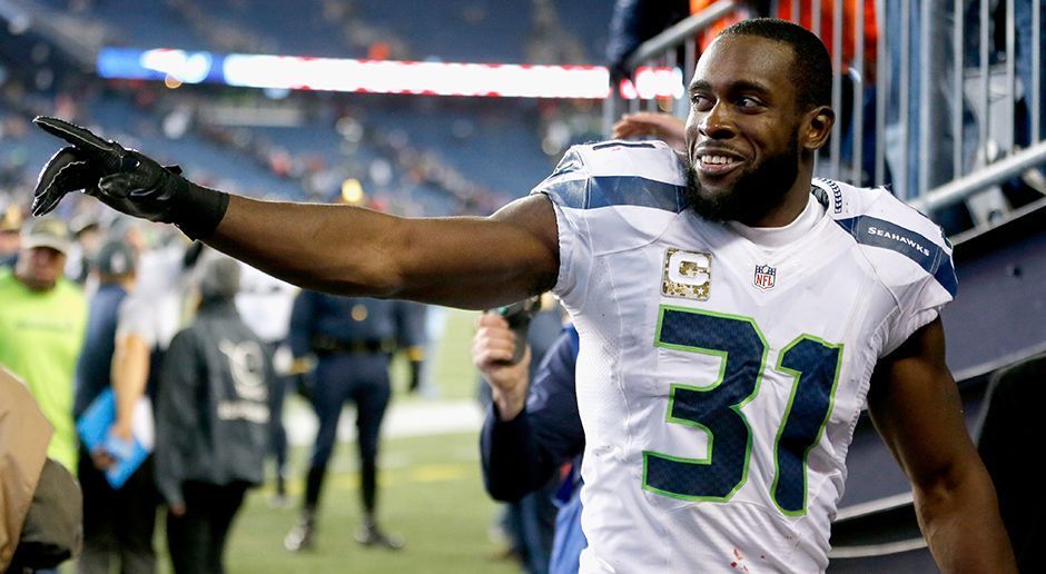 
                <strong>Seattle Seahawks: Kam Chancellor (Safety)</strong><br>
                Gesamtstärke: 95
              