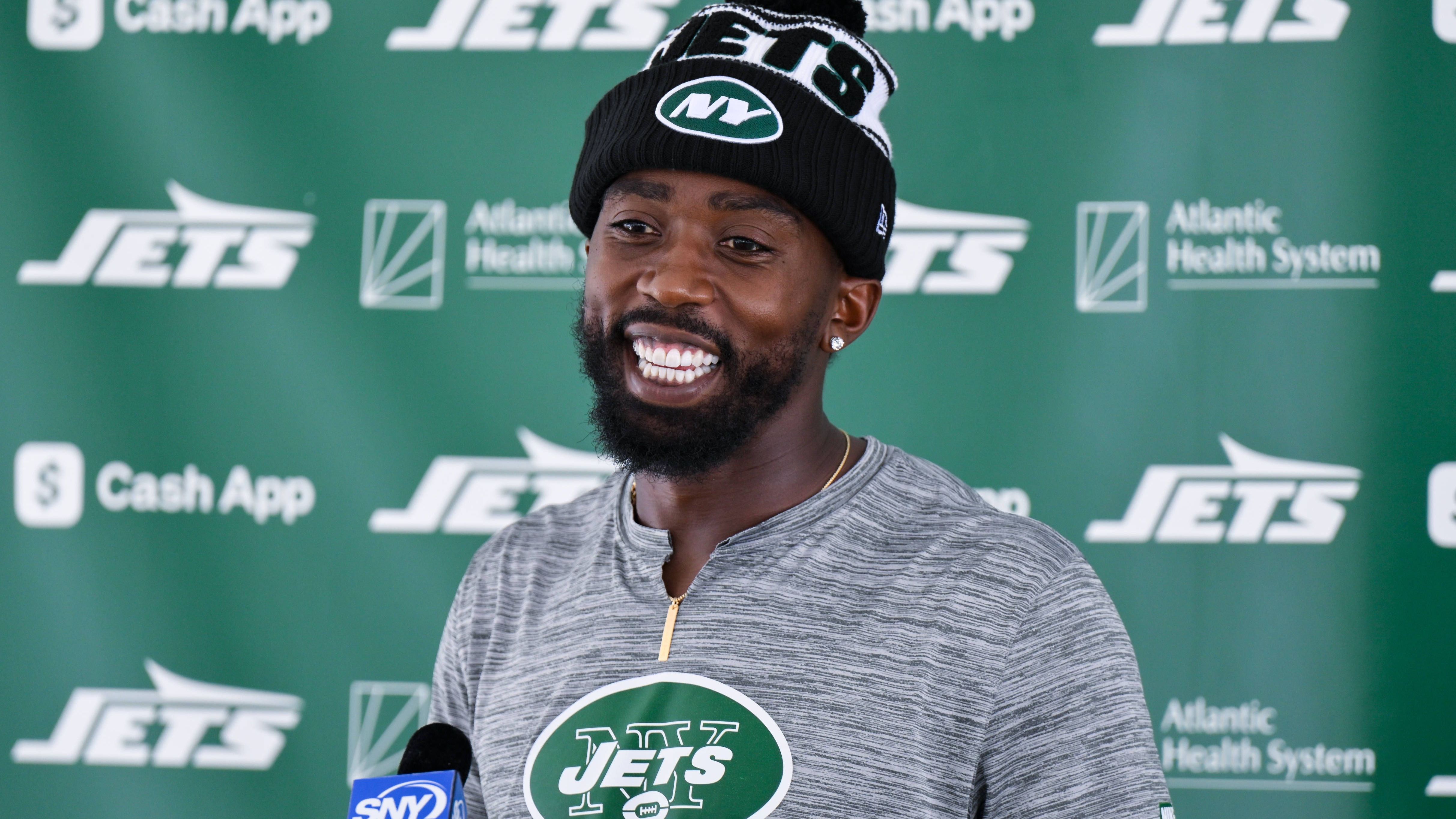 <strong>45. Platz:</strong> Tyrod Taylor (New York Jets)<br><strong>Overall-Bewertung:</strong> 69