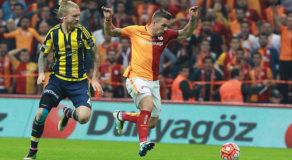 
                <strong>Türkei</strong><br>
                Türkei: Do., 26. Mai, 21:15 Uhr: Galatasaray gegen Fenerbahce.
              