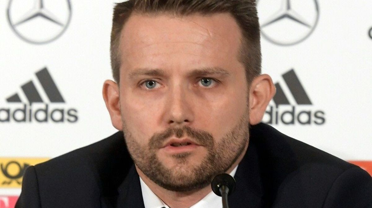 Lukas Brud zufrieden mit dem Einsatz des Videobeweises