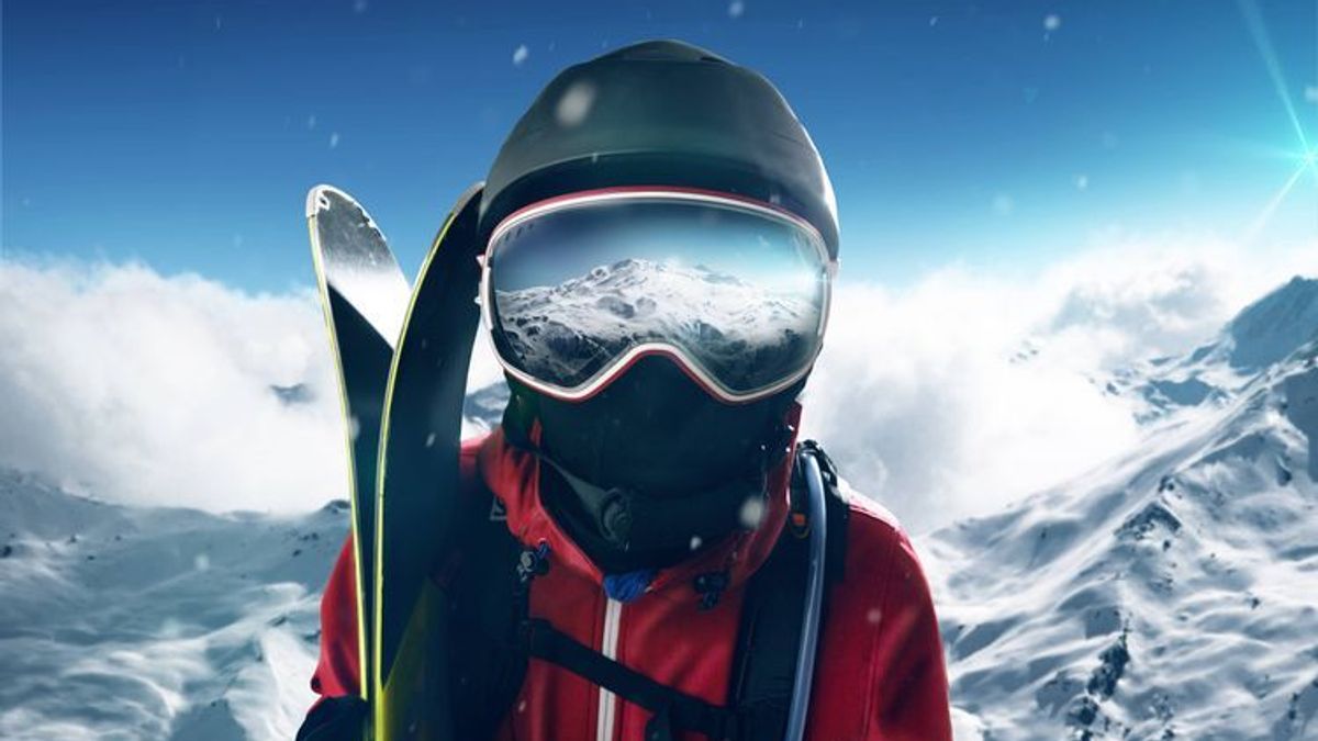 Skibrillen Test – darauf kommt es bei einer Skibrille an