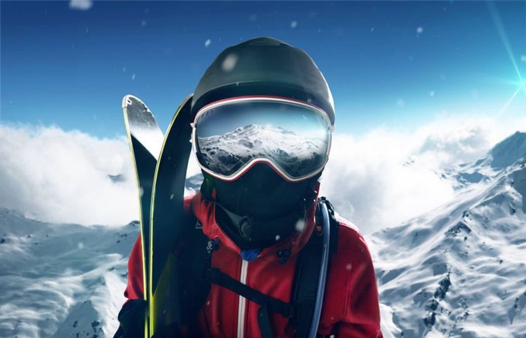 Skibrillen Test – darauf kommt es bei einer Skibrille an