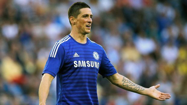 
                <strong>Platz 6 - Fernando Torres</strong><br>
                Wechsel von: FC Liverpool zu FC ChelseaZeitpunkt des Wechsels: Januar 2011Ablösesumme: 58,5 Millionen Euro"Transfer Price Index"-Summe: 135 Millionen Euro
              