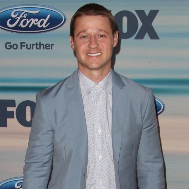 Ben McKenzie Image