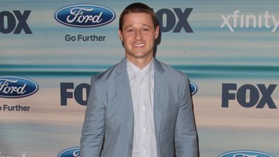 Profile image - Benjamin McKenzie